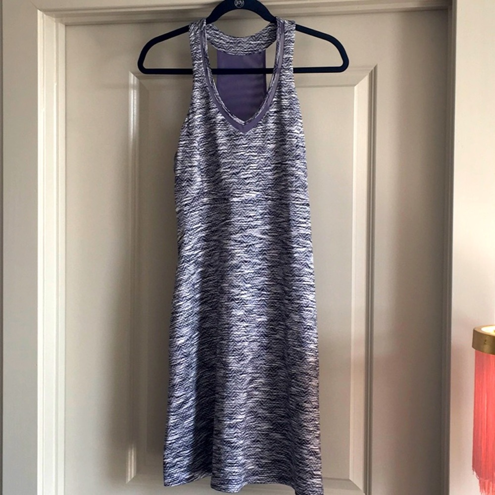MPG Dress! Sz M